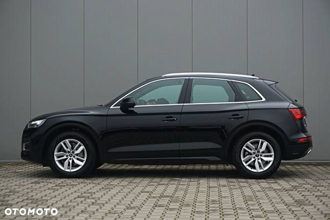 Audi Q5 35 TDI mHEV S tronic - 2