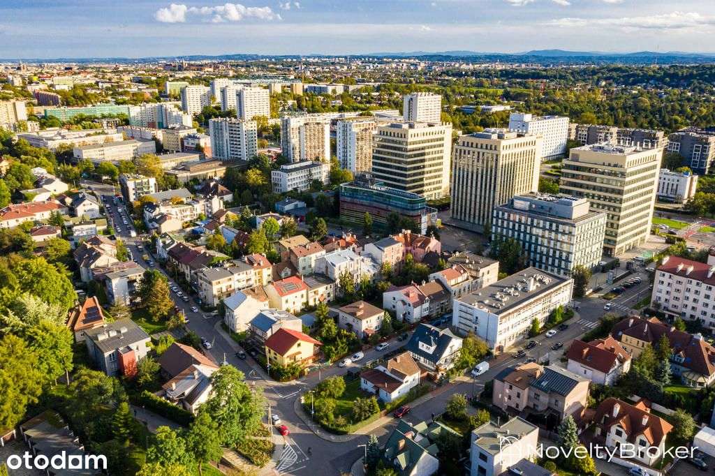 Na sprzedaż działka inwestycyjna ul. Zarzecze-12