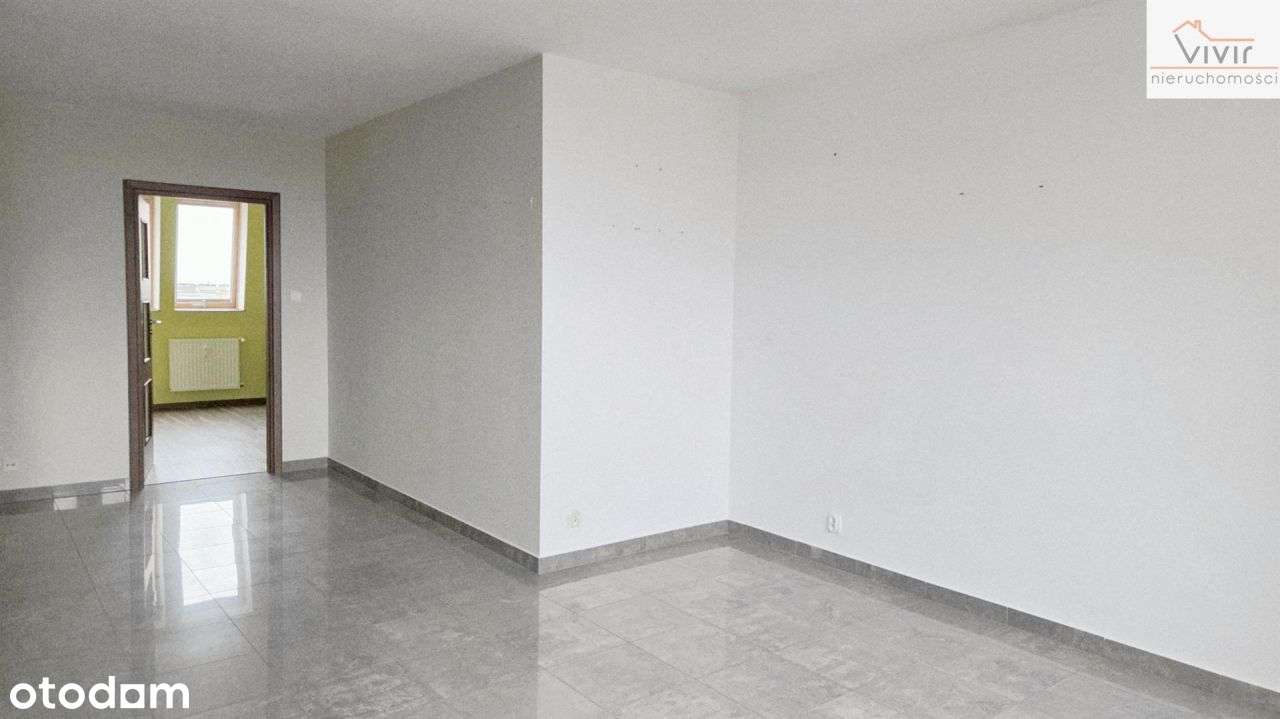 **Dwupokojowe 55 m.kw. w bloku na Os.Hubalczyków**-12