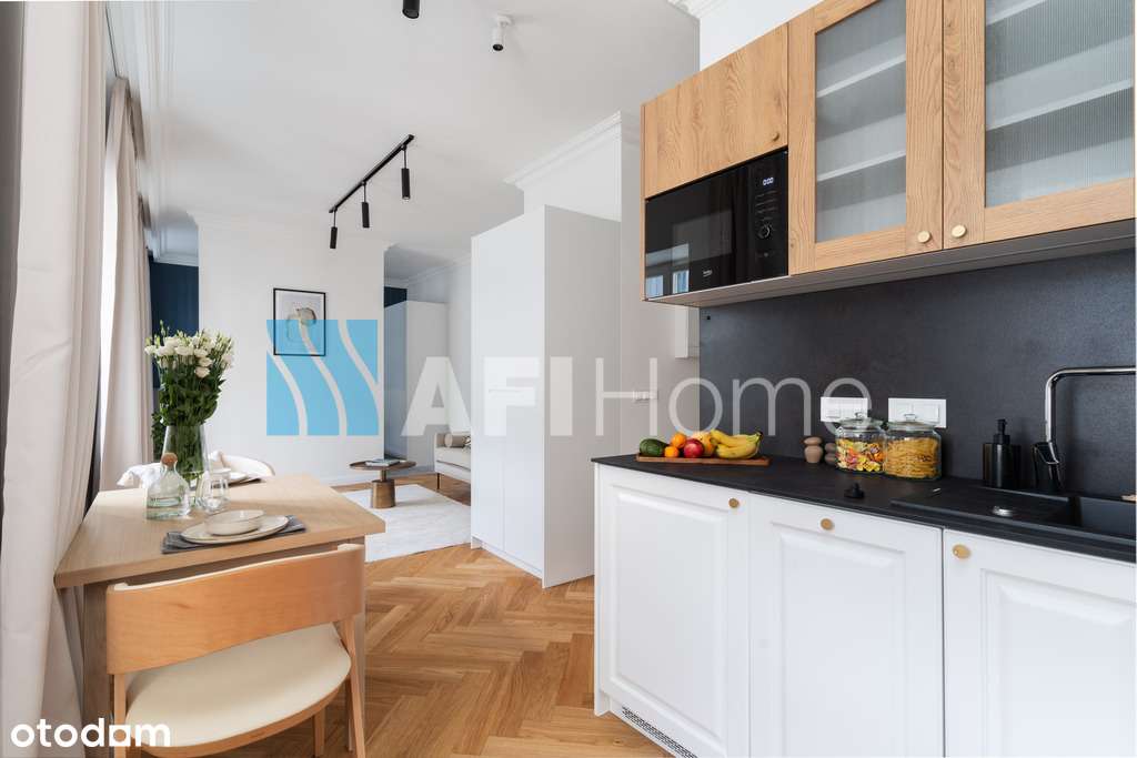 Bez prowizji! Nowoczesny apartament | Złota - Pełny obrazek: 4/9