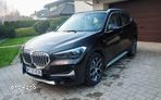 BMW X1 sDrive18i xLine - 1