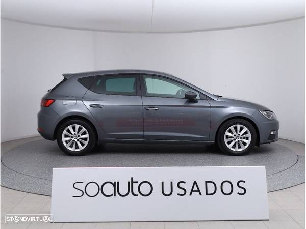 SEAT Leon 1.0 EcoTSI Style S/S - 19