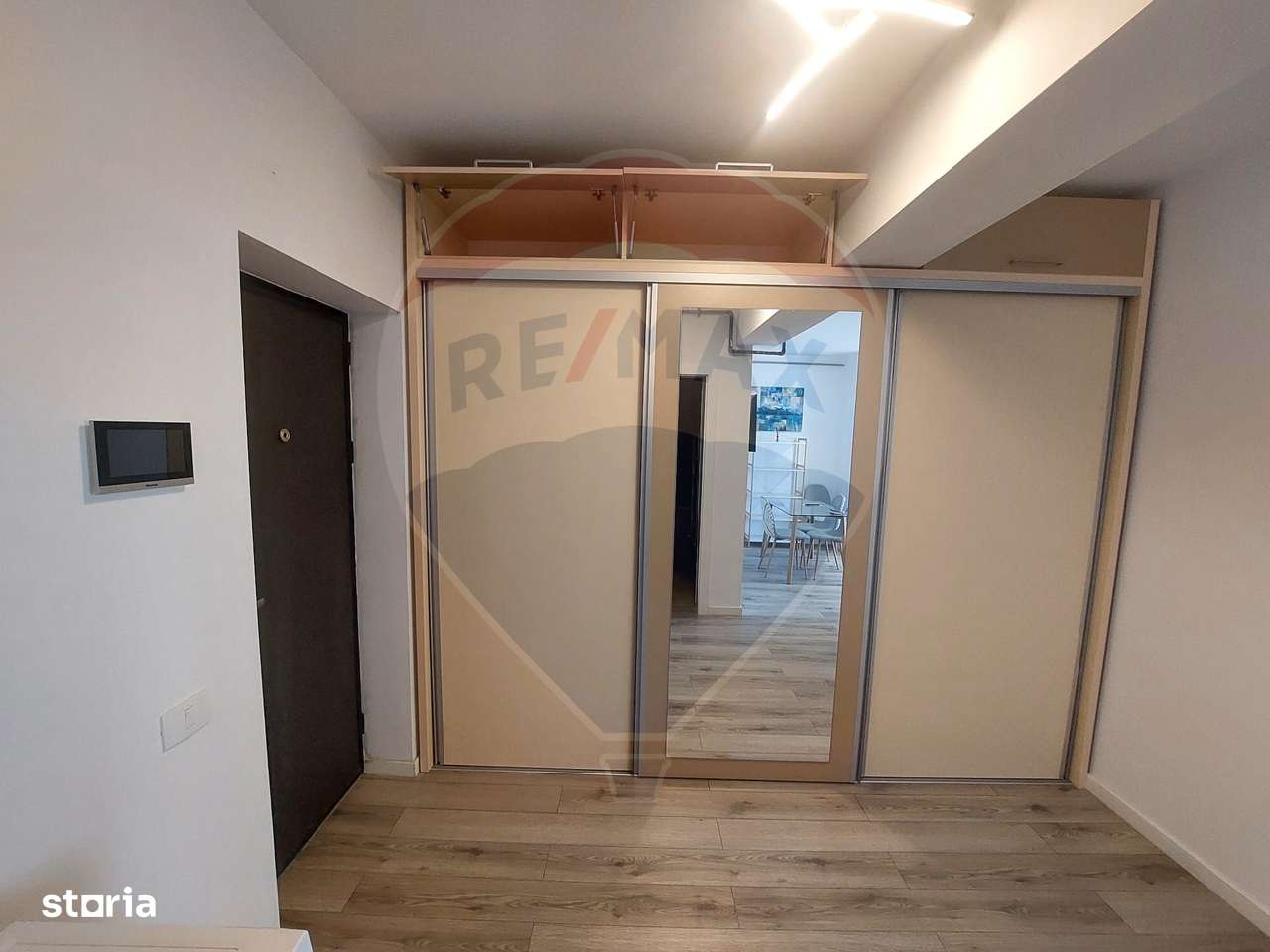 Apartament cu 2 camere de închiriat în zona Tomis Plus - Imagine principală: 2/6