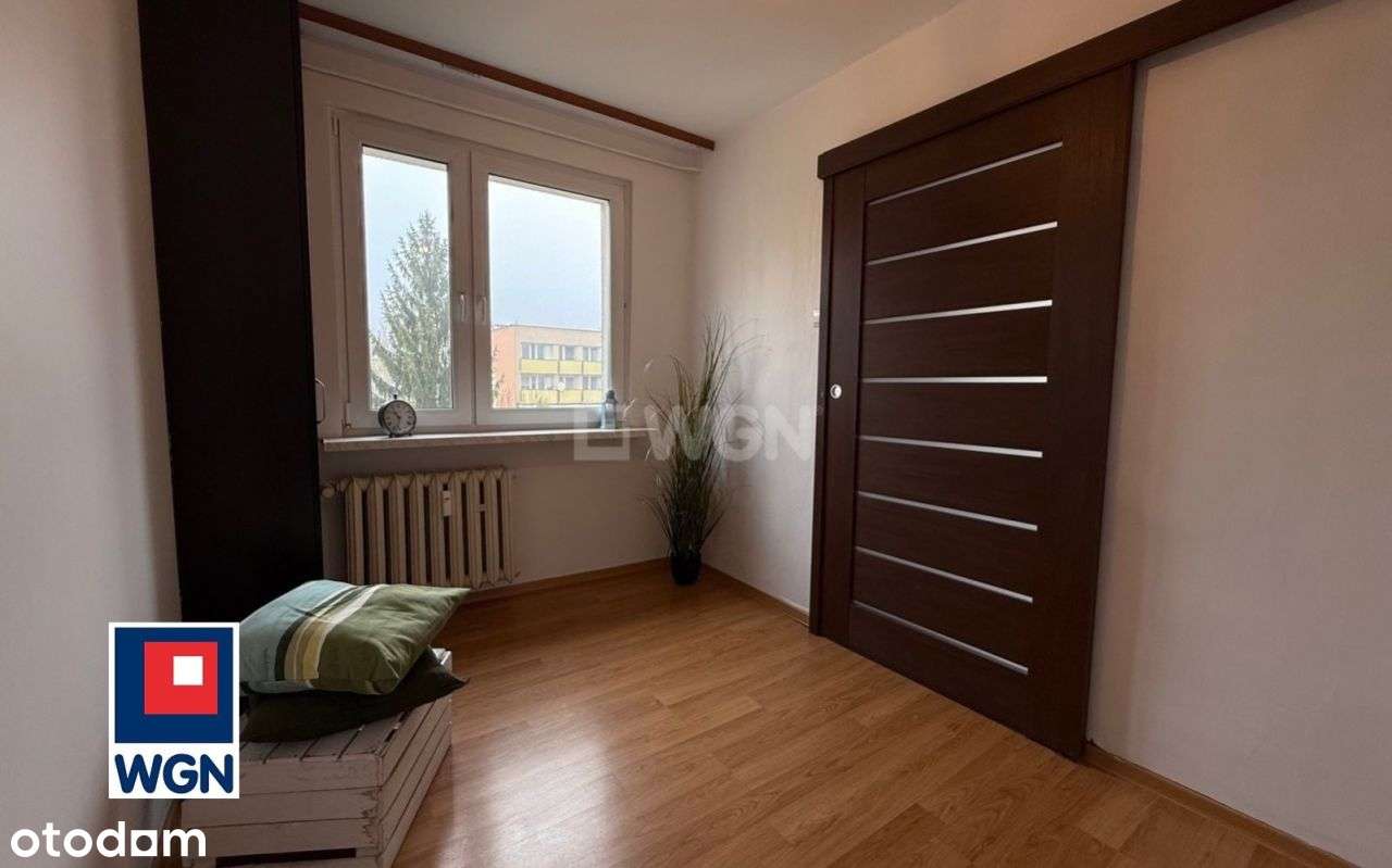 Jaworzno Wilcza - świetne 3 pokoje dostępne od zar-13