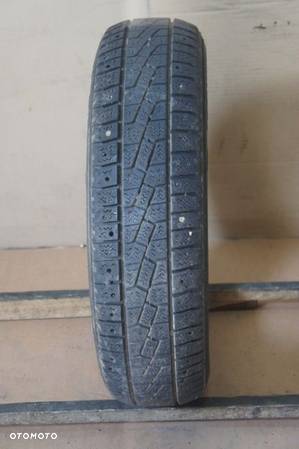 Opona K6128 Kumho I'ZEN Stud 175/70R14 zimowa wysyłka - montaż - 2