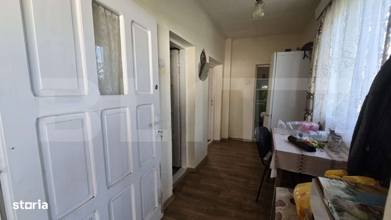 Casa de vanzare, 53 mp, 2400 mp teren, zona Periferie - Imagine principală: 4/9