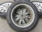 RANGE ROVER 20'' ORYGINALNE LAND ROVER OEM - 2