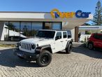 Jeep Wrangler Unlimited 2.2 CRD Sport AT - 1