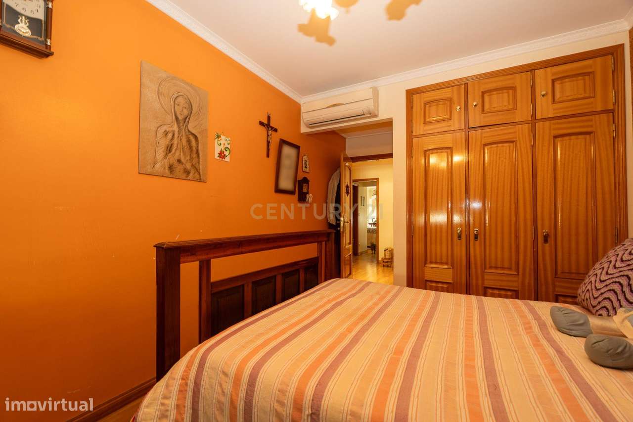 Fantástico T3, Na rua Abel Manta  em Odivelas-13