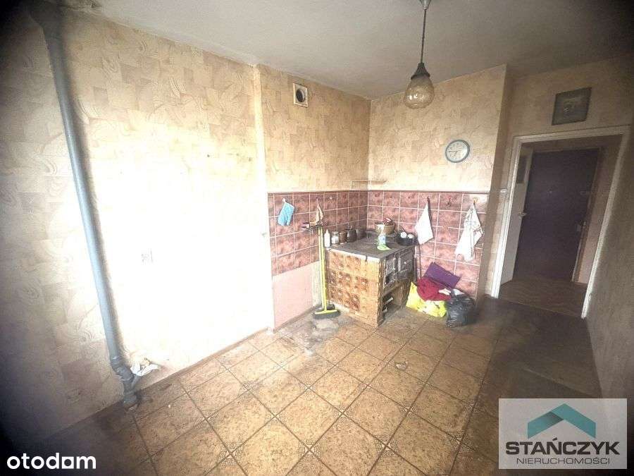 Okazja - Mieszkanie 47 m2 - Dwie Działki-5