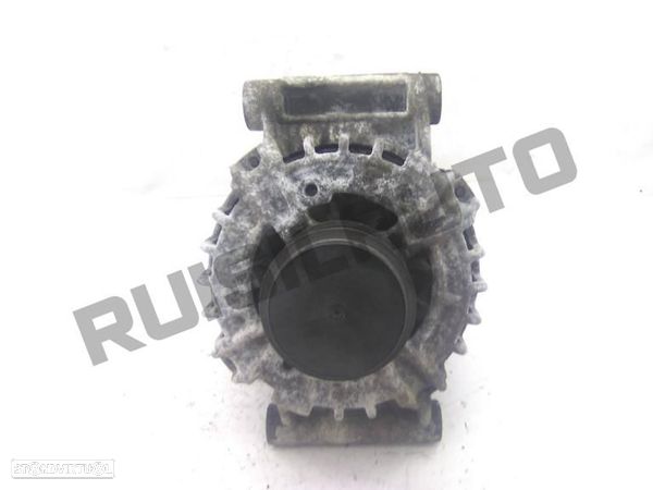 Alternador  Citroen Jumper Ii [1994_2006] 2.2 Hdi - 1