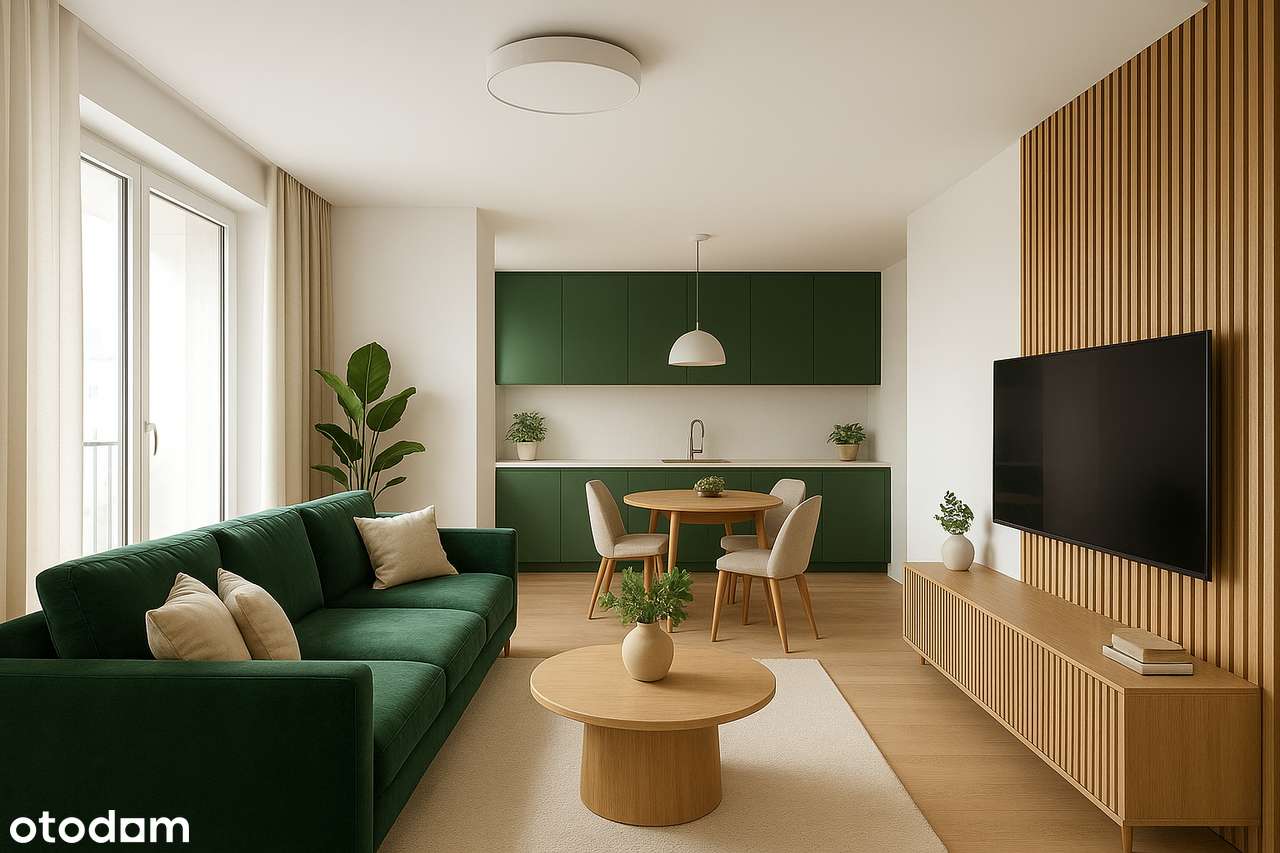 USTAWNE! Rozsądne Ceny! RABTY! Tramwaj do Centrum! RÓŻNE UKŁADY! - Pełny obrazek: 1/6