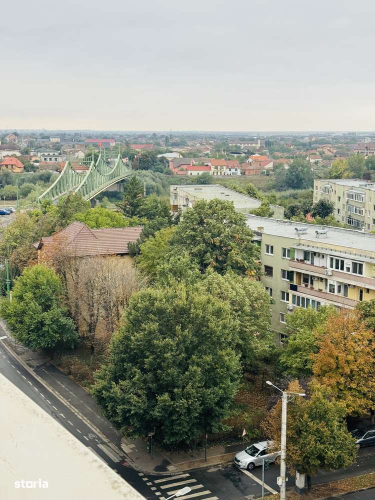 Apartament 2 camere decomandat Romanilor-5