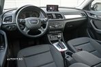 Audi Q3 1.4 TFSI Stronic - 22