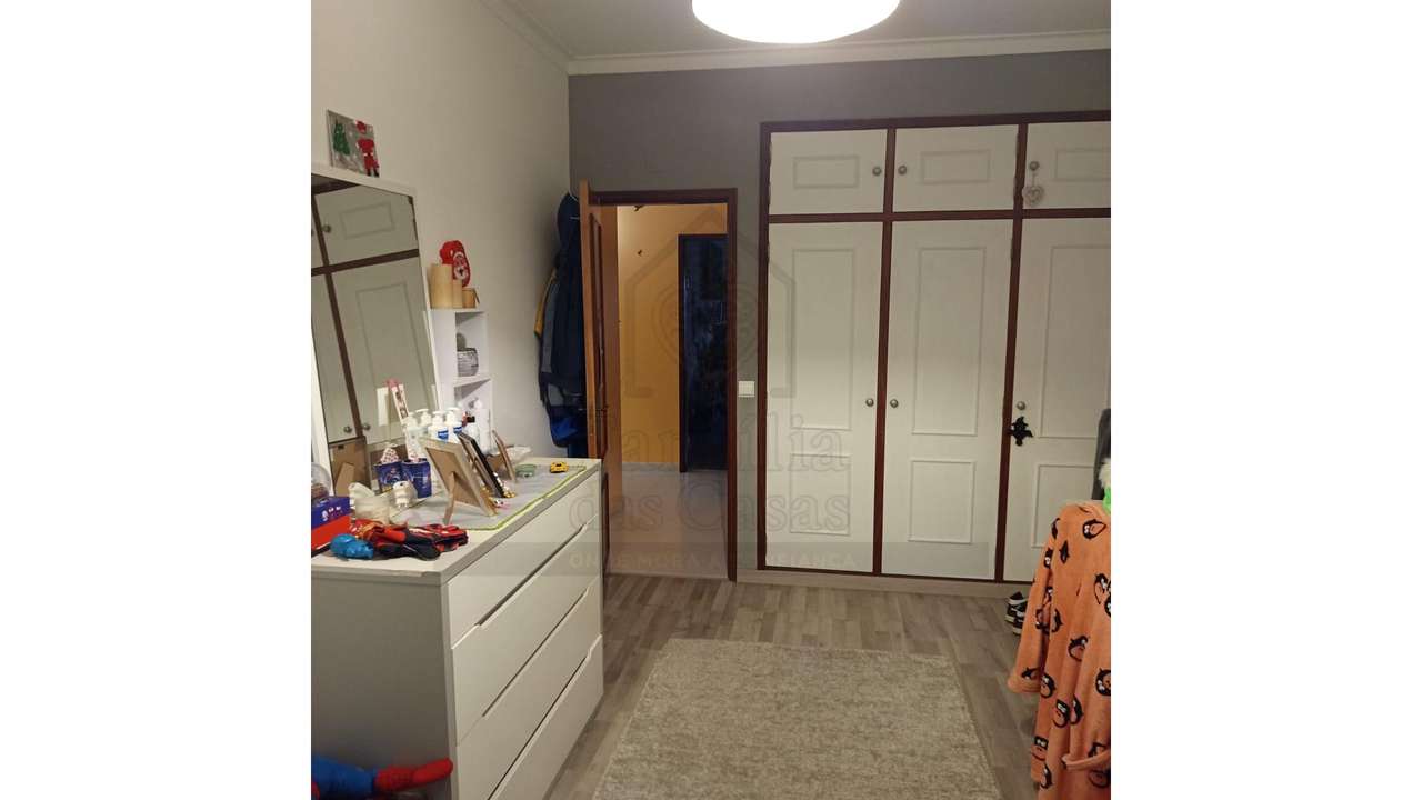 T3 com Parqueamento a 1 hora de Lisboa - Grande imagem: 4/21