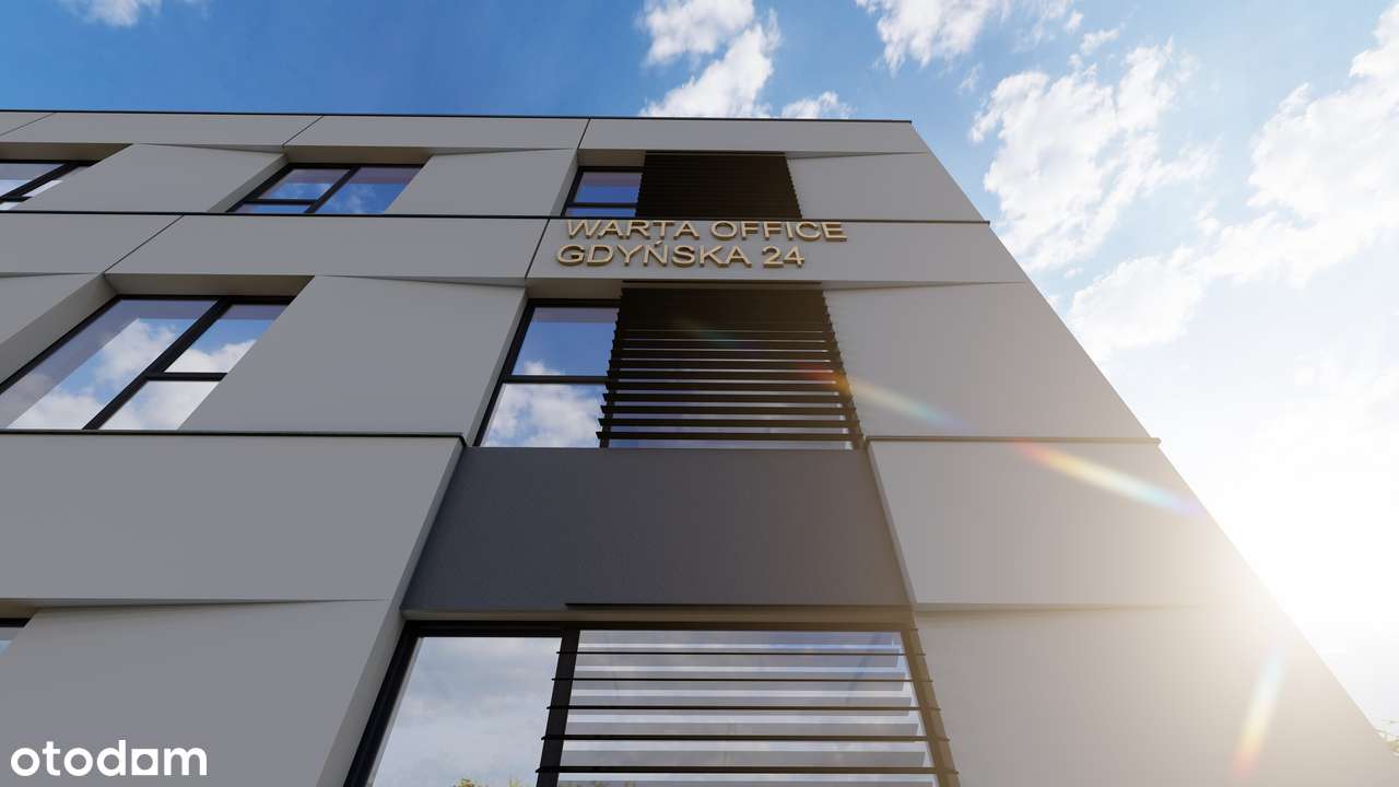 Nowoczesna powierzchnia biurowa na wynajem, blisko Poznania! - Pełny obrazek: 5/8