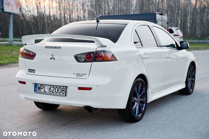 Mitsubishi Lancer 1.8 DID Instyle - 13