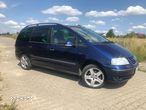 Volkswagen Sharan 2.0 TDI DPF United - 1