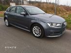 Audi A3 1.6 TDI Sportback ultra Attraction - 5