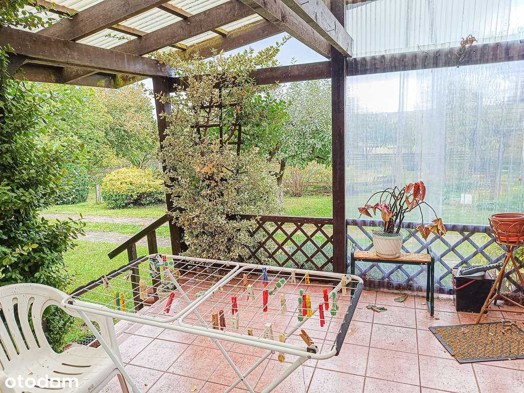 145m2 z wielkim ogrodem 1776m2! Sprawdż!-15