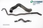 Conjunto de tubos de agua Opel Zafira B|08-12 - 3