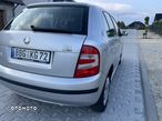 Skoda Fabia 1.2 12V Elegance - 12