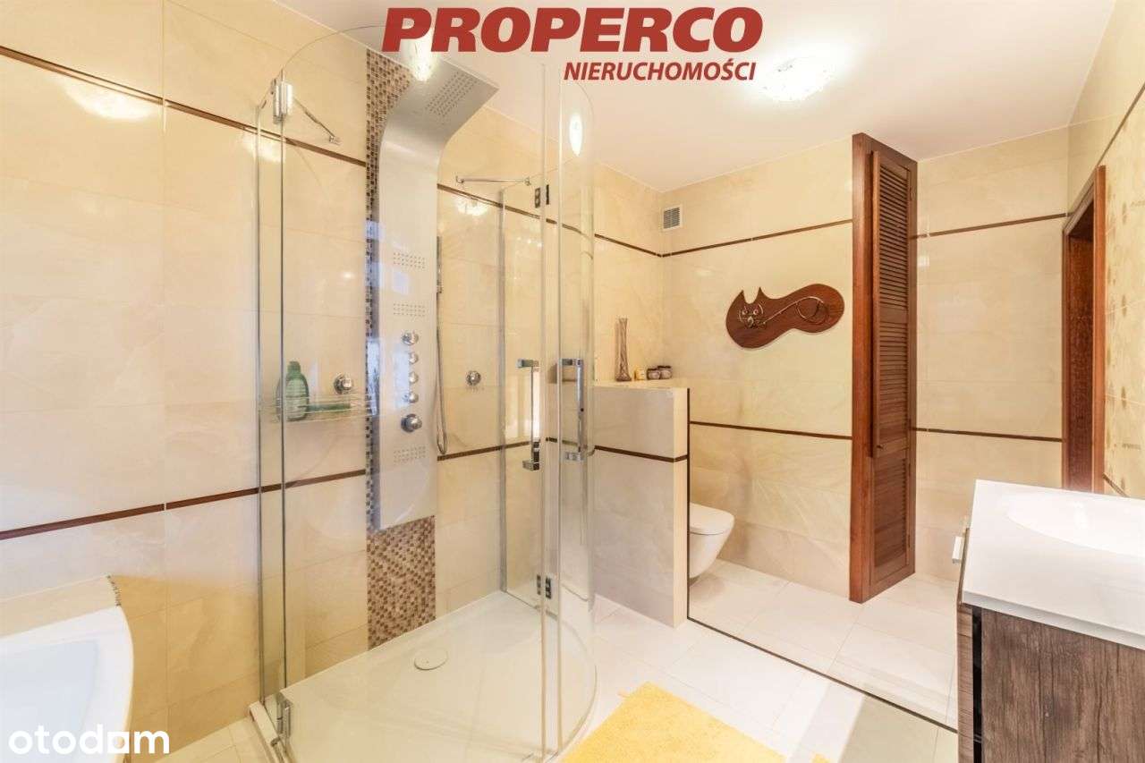 Mieszkanie 5pok, 123m2 (162m2), ul. W. Polskiego-16