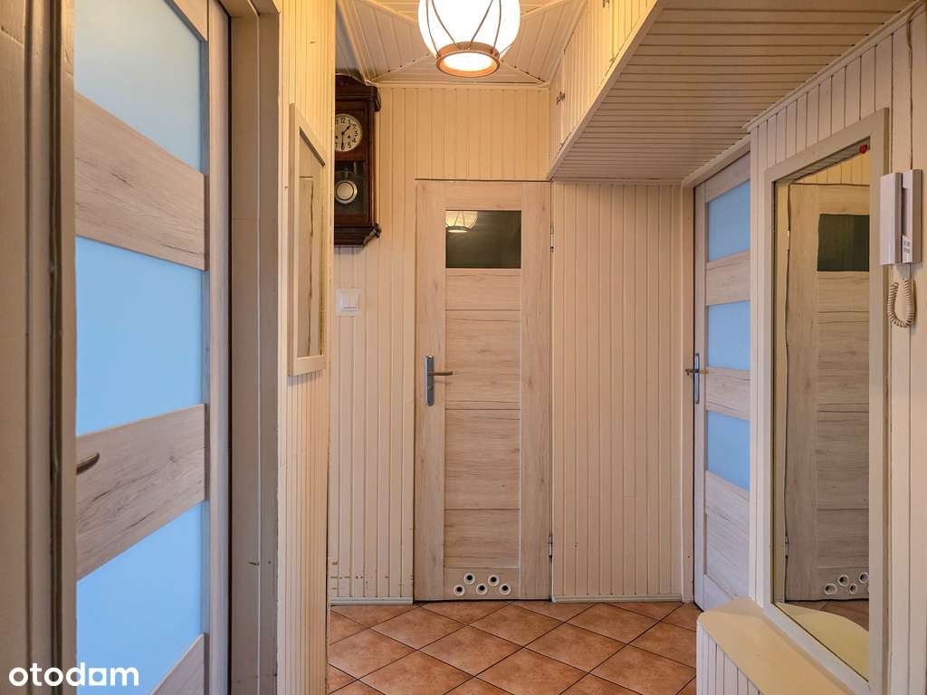 Piła Górne – 3 pokoje, balkon, 47,87 m²-8