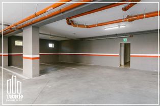 Loc de parcare subteran, Maurer Residence, Târgu Mureș!