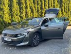 Peugeot 508 1.5 BlueHDi GT Line S&S EAT8 - 5