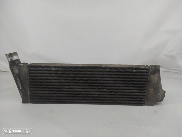 Intercooler Radiador Renault Megane Ii Grandtour (Km0/1_) - 4