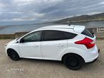 Ford Focus 2.0 TDCi DPF Aut. Titanium - 8