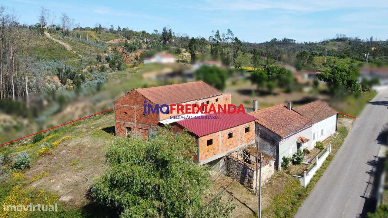 Moradia - Aldeia da Serra-46