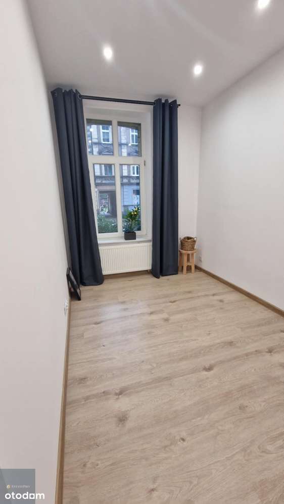 Mieszkanie Po Kapitalnym Remoncie Bytom Piłsudskiego-5