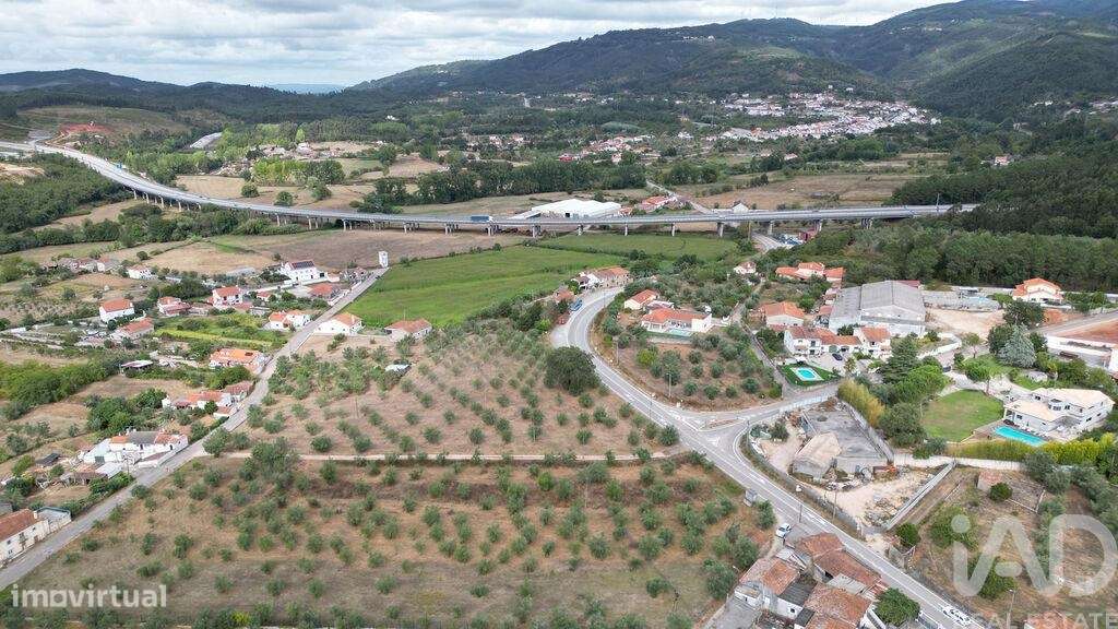 Terreno para construção em São Miguel, Santa Eufémia e Rabaçal - Grande imagem: 4/22
