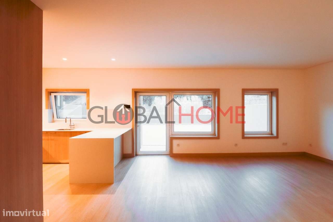 Apartamento T2 - Grande imagem: 2/60