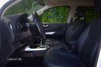 Nissan Navara 2.3 dCi CD 4WD Tekna Auto - 13
