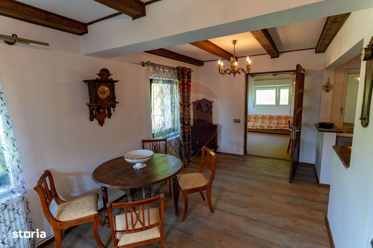 Casă / Vilă noua in Soimus, jud. Hunedoara - Imagine principală: 5/20