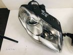 Lampy przednie VW Passat B6 - 2