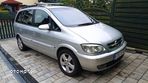 Opel Zafira 2.0 DTI Elegance - 1