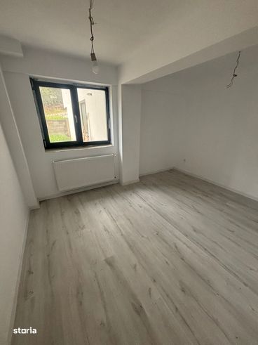 Apartament cu 2 camere intr-un bloc nou-3