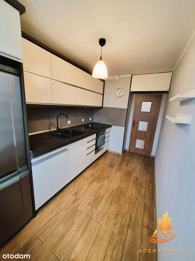 Mieszkanie 3 pok. Lębork, świetna lokalizacja- gotowe do wprowadzenia!-5