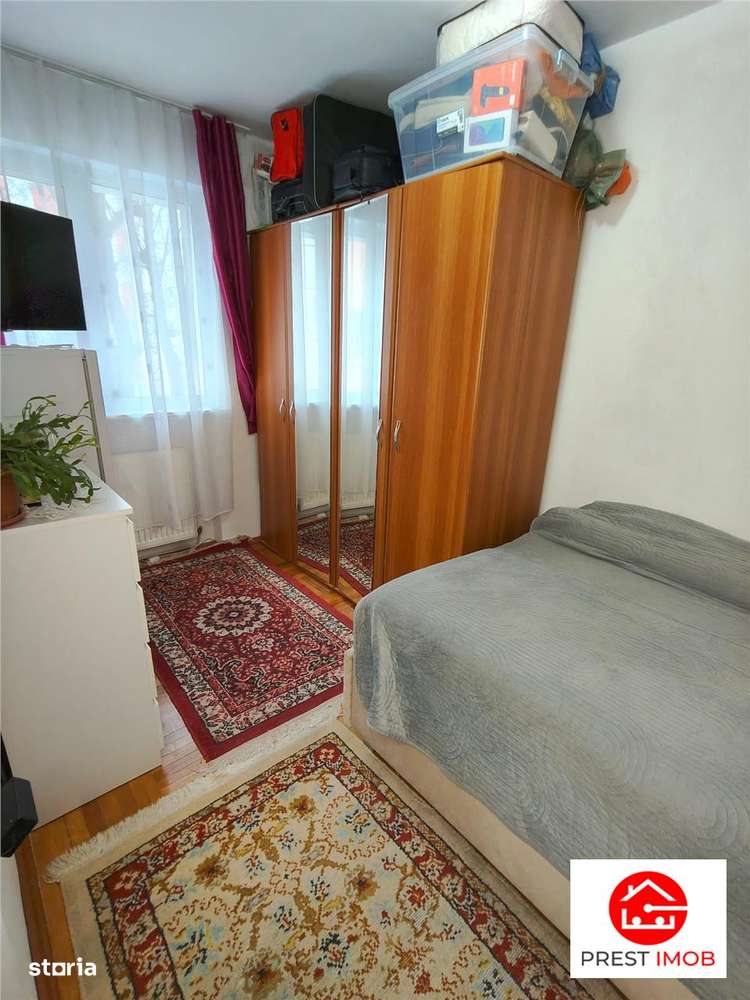 Apartament cu doua camere de vanzare in Mureseni-4
