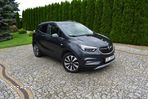 Opel Mokka X 1.6 CDTI Ultimate S&S - 26