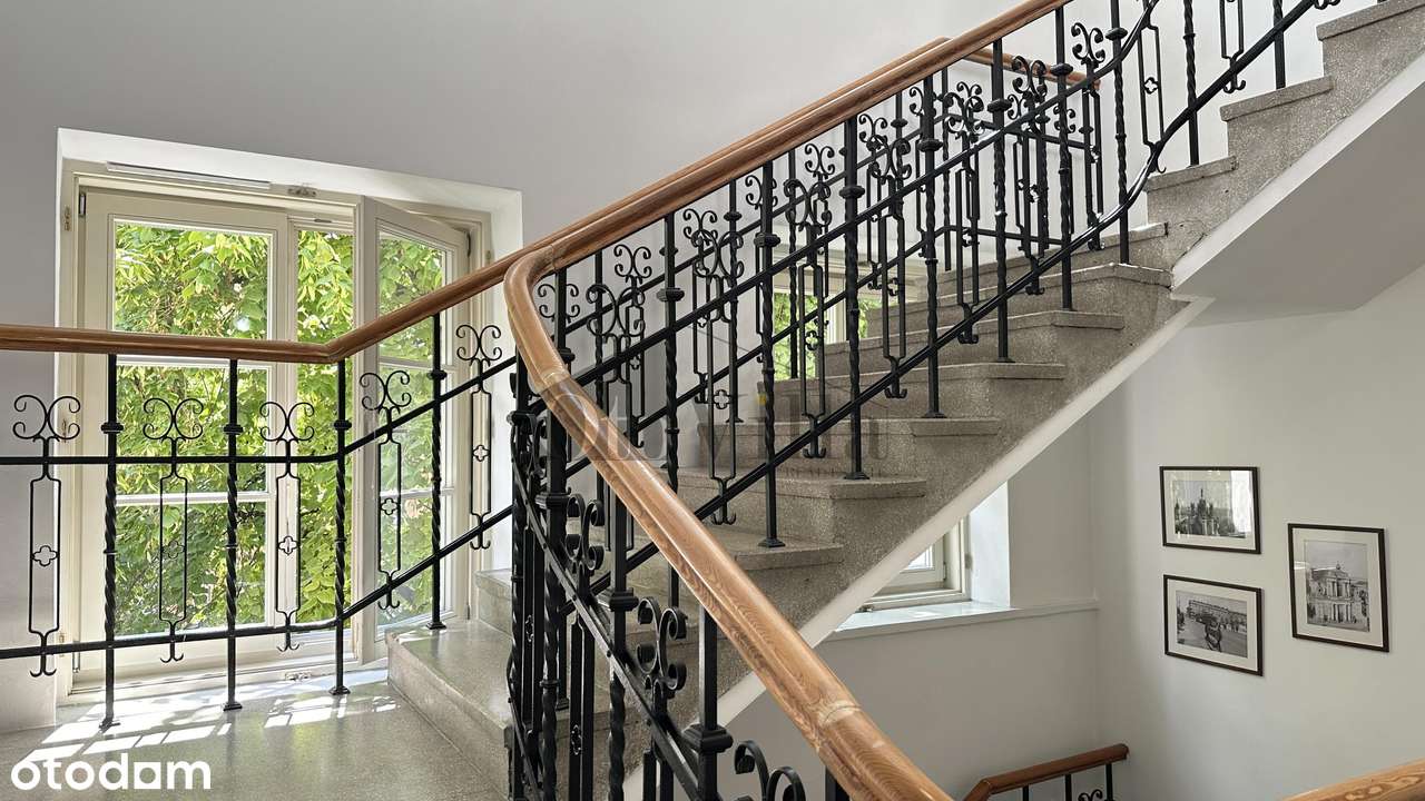 Wyjątkowa oferta! Biuro z widokiem na Stare Miasto - Pełny obrazek: 4/20