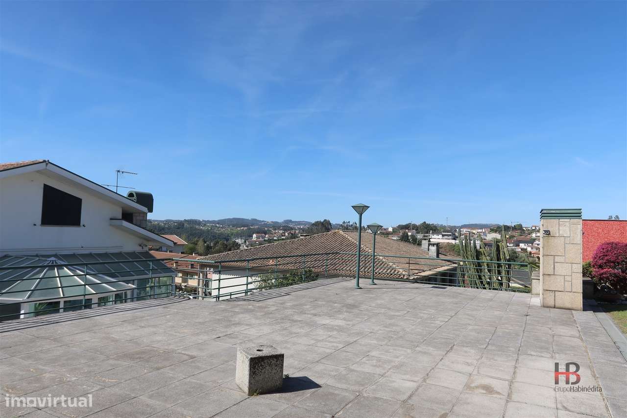 Moradia T5 Venda em Gondomar (São Cosme), Valbom e Jovim,Gondomar-7