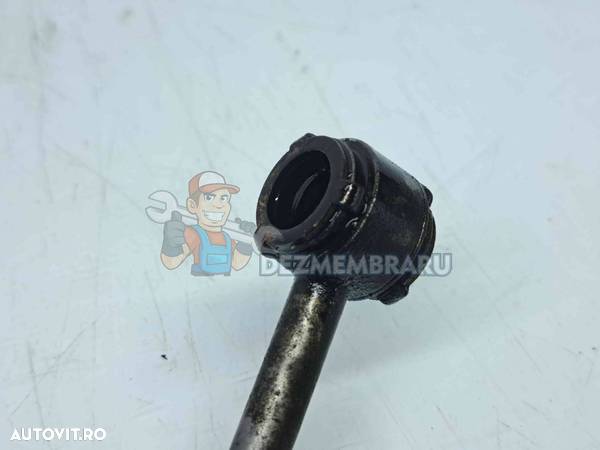 Conducta turbina Peugeot 308 [Fabr 2007-2013] OEM 1.6 HDI DV6D - 4