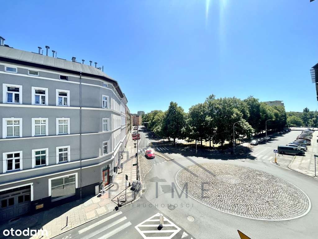 2 lokale/50,8m2/Centrum/ROI 8,8%-10