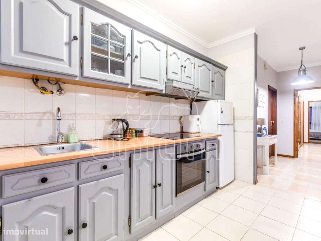 Apartamento T3 Amorosa - Grande imagem: 3/18