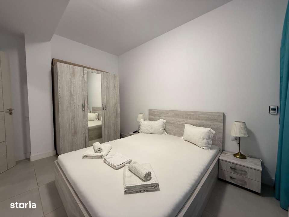Com 0% | Apartament 2 camere cu parcare inclusa |Complex Onix Mamaia - Imagine principală: 5/6